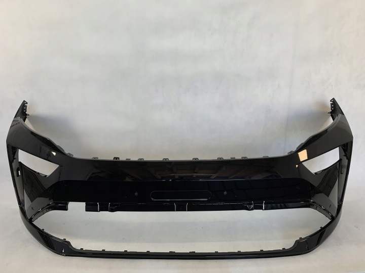 Pare chocs avant Skoda Enyaq FL Lift 25r 2025 PDC 5LA807221T 02.26