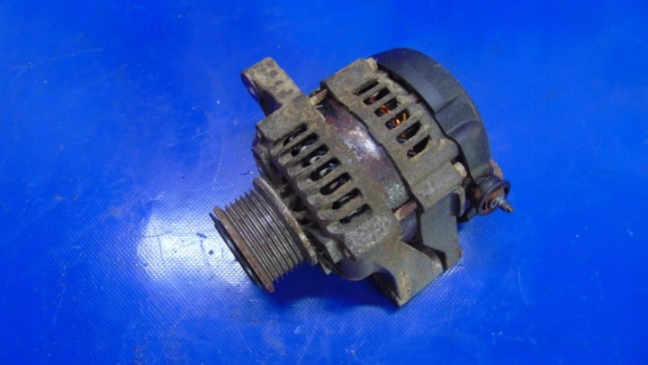 alternator 2.5 DID TD D4D TOYOTA HILUX VII 05-16R
