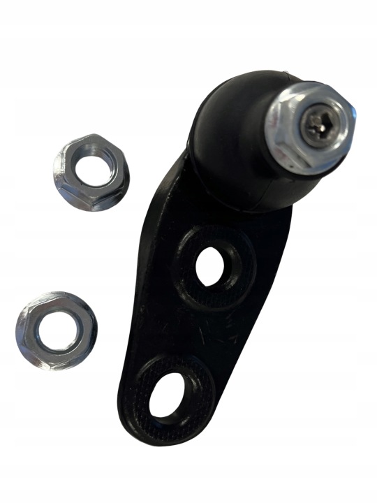 Master-Sport Germany 35427-SET-MS Clamping / guide