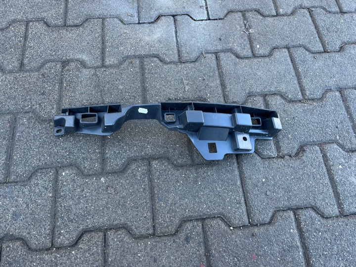 Renault Scenic III Suppporto montaggio paraurti Destra