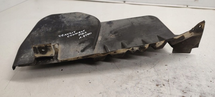 cover antybryzgowa Ford Transit Connect MK1 1,8 TDCI