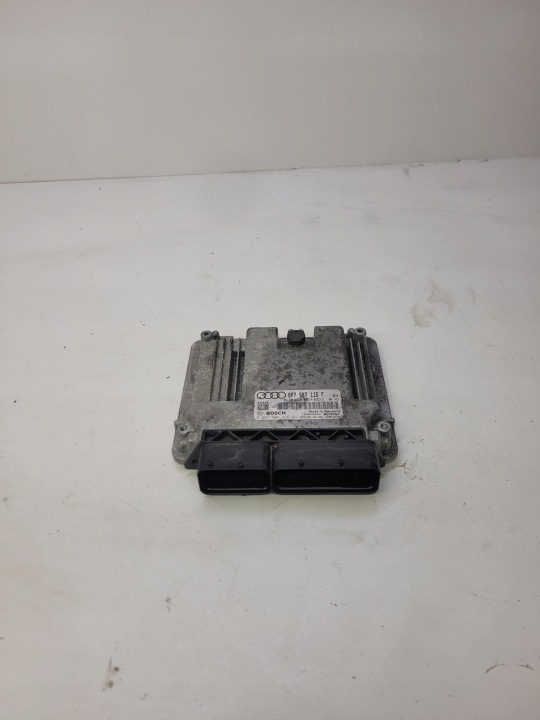 Bedienteil DES MOTORS AUDI A3 8P 1.8 TFSI 8P7907115F