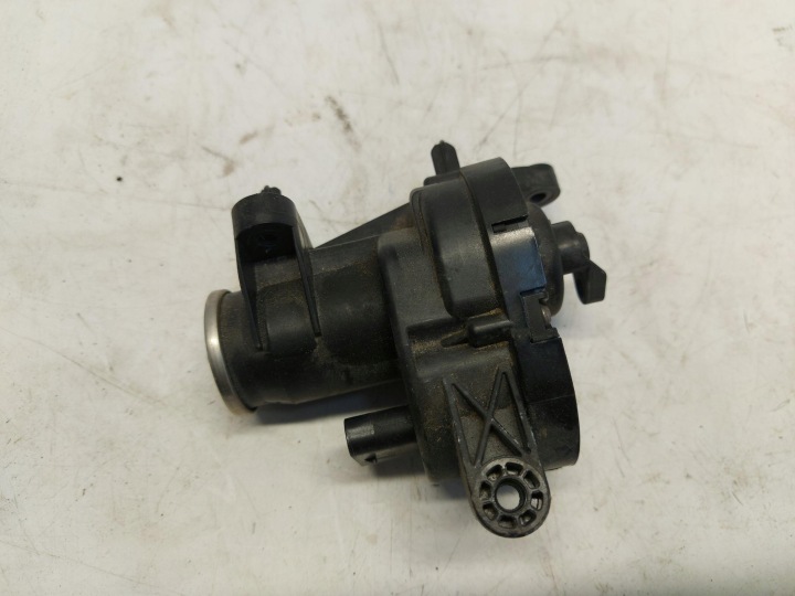 MERCEDES Sprinter W907 2.0 CDI regulator klap of intake A6549062500