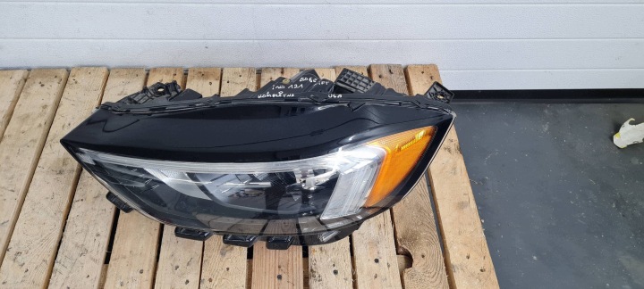 Ford Edge II 2020 ST LIFT light left left front complete USA KT4B13W030CG