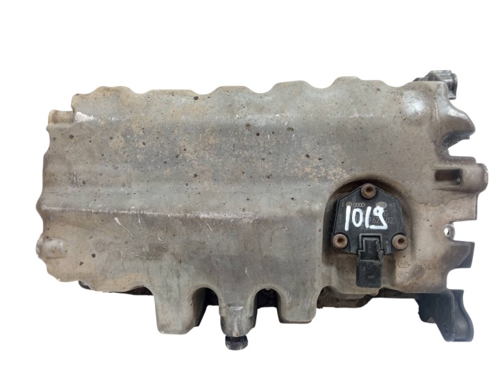 oil sump 03G103603 1.6 TDI Skoda Fabia II (2007-2014)