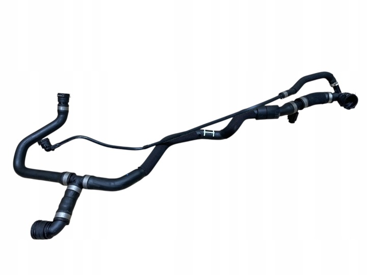 Tubazione radiatore LIQUIDO CHLODZACEGO BMW X5 G05