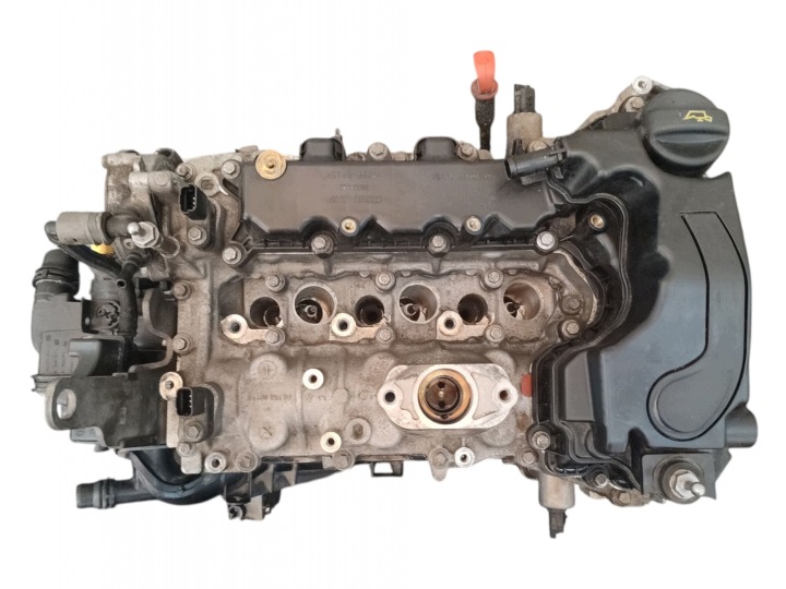 motor stlpik CITROEN C4 PICASSO II 1.2 THP 110KM 81kW HNX 130 tis.