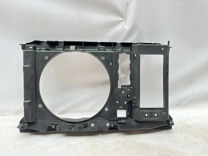 Schlossträger Versteifung CALE Original PEUGEOT PARTNER 9682720480