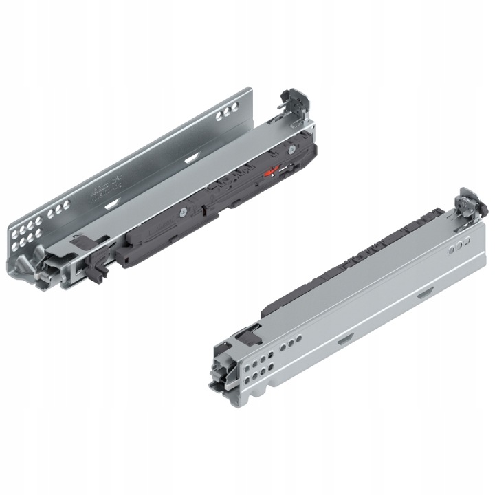 Blum 760H3000S vodicí lišta Movento 300 mm 40 kg