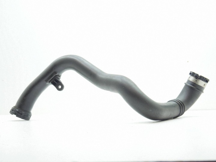pipe hose of the intercooler radiator air OPEL INSIGNIA B 1.6 CDTI 39155301