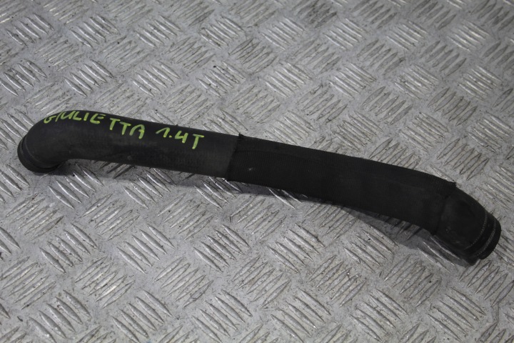 TUBO FLESSIBILE TUBAZIONE D’ACQUA ALFA ROMEO GIULIETTA 50903506