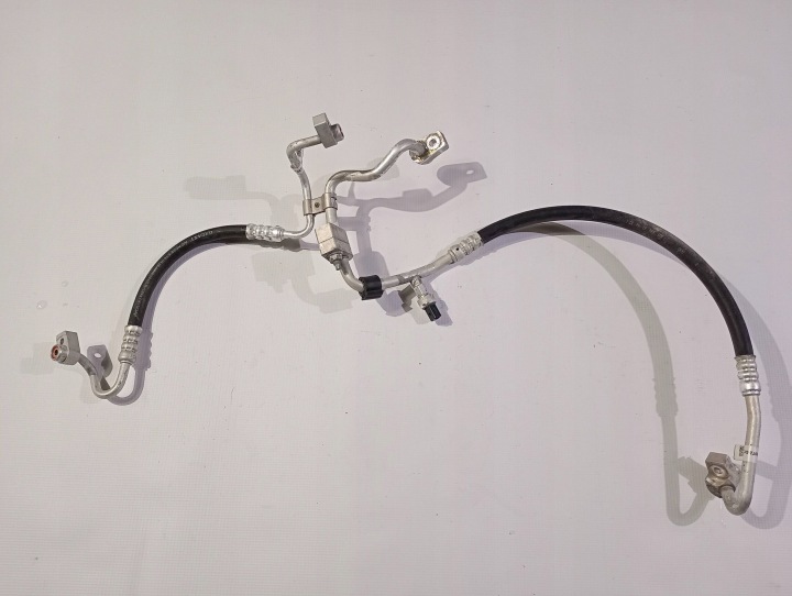 Conduit pieces tuyaux Tuyaux Tuyau flexible Tuyau Climatisateur air conditionné Ford Explorer VI 3.0 ST 2020