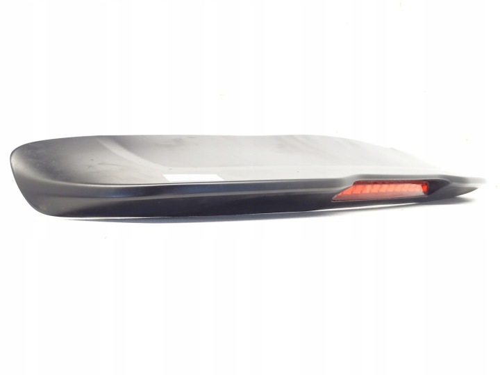 SPOILER Del portellone posteriore posteriore Faro FANALE STOP FIAT 500 ABARTH 735522322