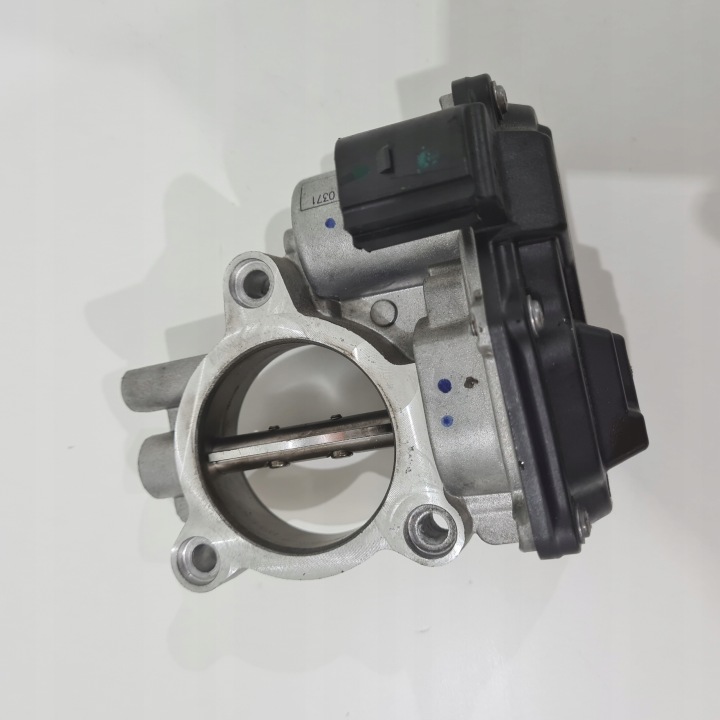 VANNE BOITIER PAPILLON FORD 2.0 ECOBLUE JB3Q-9F911-AA