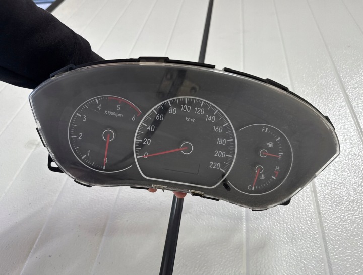 dials dials EU 34110-79J50 FIAT SEDICI 1 and 1.9 JTD 120 KM 05-09
