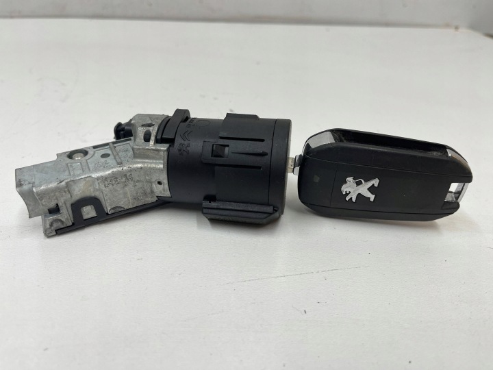 ignition key PEUGEOT 308 T9 13