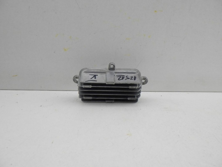 SKODA SUPERB III LIFT 11500011090 Unité de contrôle Module LED