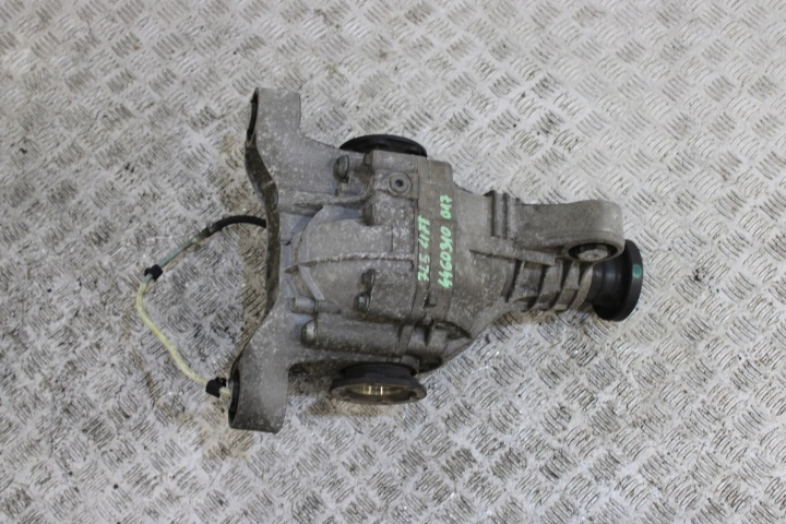 differenziale DIFFERENZIALE posteriore PORSCHE CAYENNE 7L5 4460310017