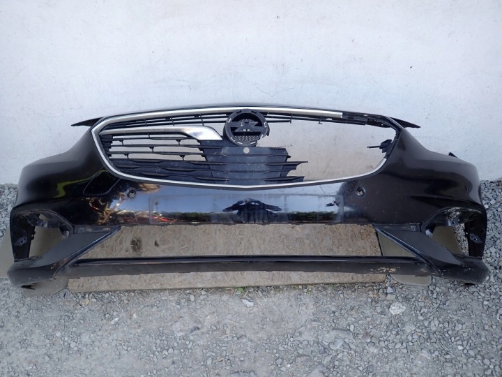 Pare choc Avant Avant OPEL INSIGNIA B 2 II Z18 2017-2020R 39136417