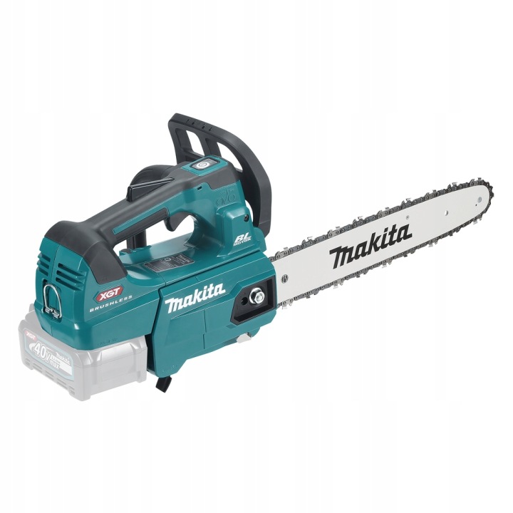 Akumulátorová Řetězová Pila 35 CM 40 V Xgt 0 * Ah