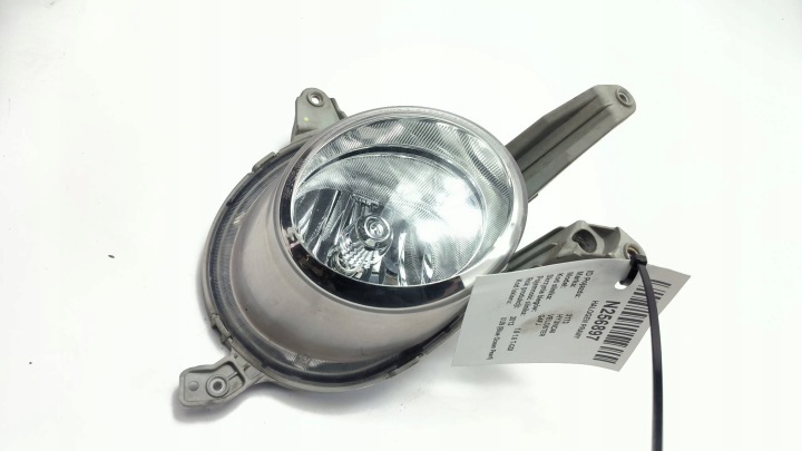 Nebelscheinwerfer rechts 92201-2V500 HYUNDAI VELOSTER