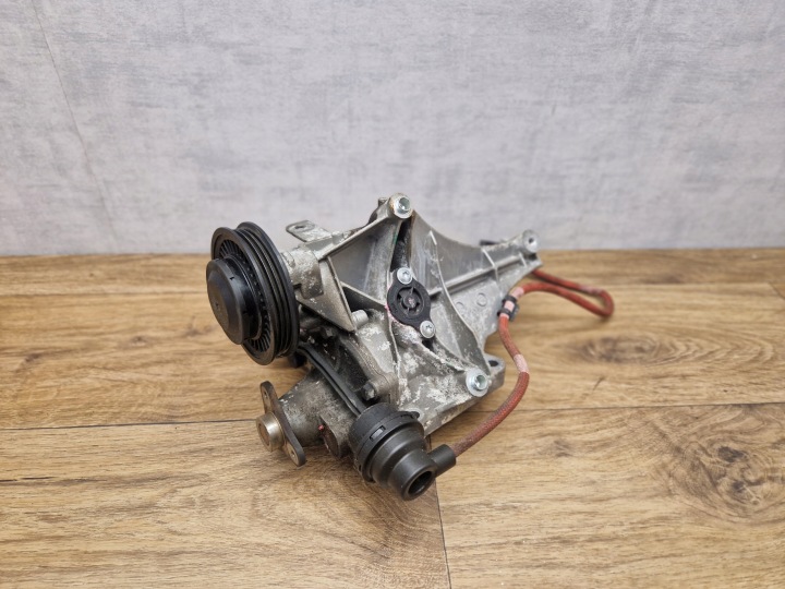 BMW F30 G30 G11 G12 B48 HYBRYDA 2.0I Wasserpumpe 7644810 8638617 8638494