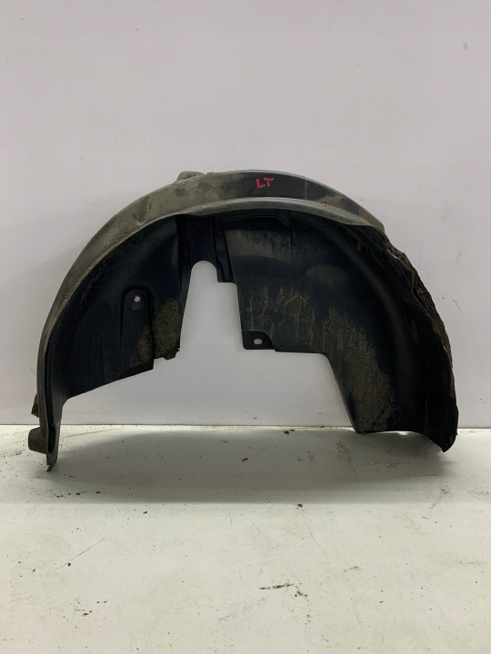 Pare soleil Gauche Arrière Gauche Arrière 9811931780 CITROEN C3 III (2016-2024)