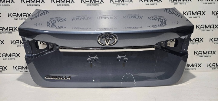 kapota kufru TOYOTA COROLLA E21 sedan 19- originál