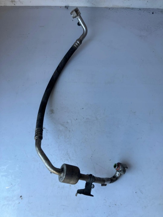 hose of the air conditioning FORD B MAX 1.0 ECOBOOST C1B1-19F618-BA