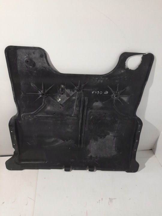 VW SEAT AUDI cover cover below engine 2QO825236