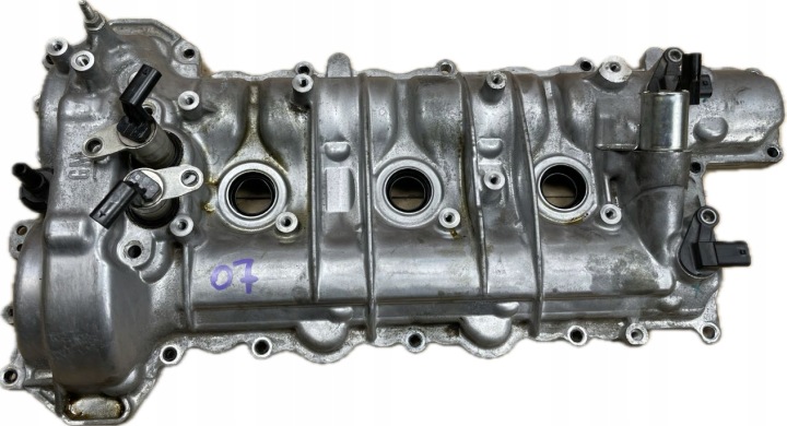 O7 CADILLAC CT5 SPORT V 2019 - 3.0 kryt ventilů hlavy pravá 12649898