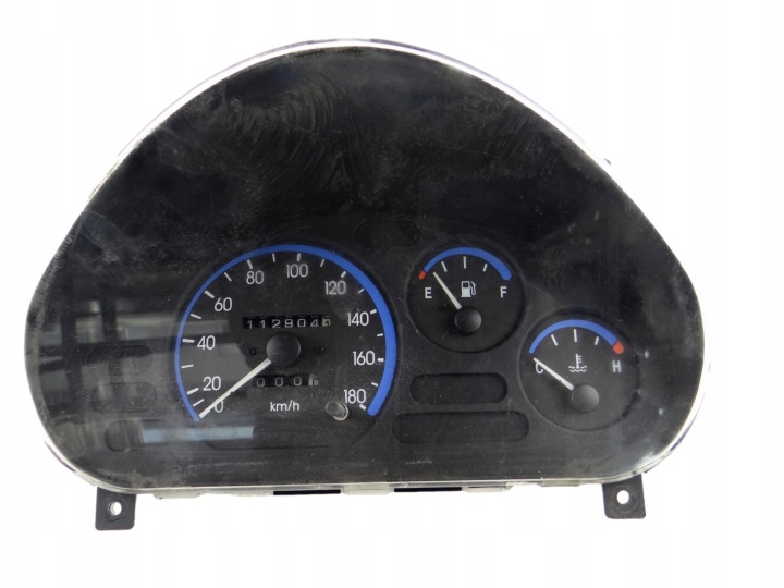 quadro strumenti TACHIMETRO contagiri PREDKOSCIOMIERZ DAEWOO MATIZ 0.8 96527401
