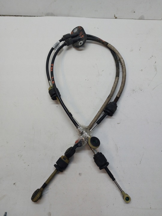 LINKA váltókar Sebesség Valtók SEBESSÉGVÁLTÓ FORD MK3 BV6R7E395GA