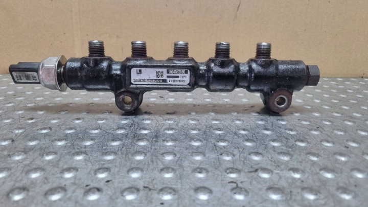 rampa iniezione sensore FOCUS MK2 C-MAX MK1 VOLVO C30 V50 S40 II 1.6TDCI