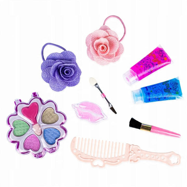DOLL HEAD FOR STYLING MAKEUP + ACCESSORIES. Manufacturer code 9769