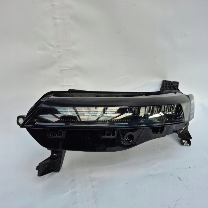 RENAULT MEGANE V 5 E-TECH 21- Licht links vorne vorne FULL LED 260601764R