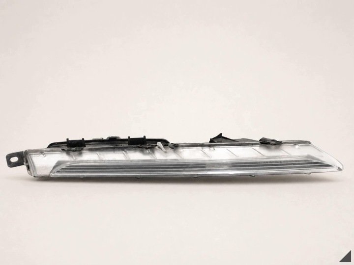 PORSCHE CAYENNE E3 9Y0 18- Feux phare Feux antibrouillard LED DRL Indicateur de direction Avant Droit