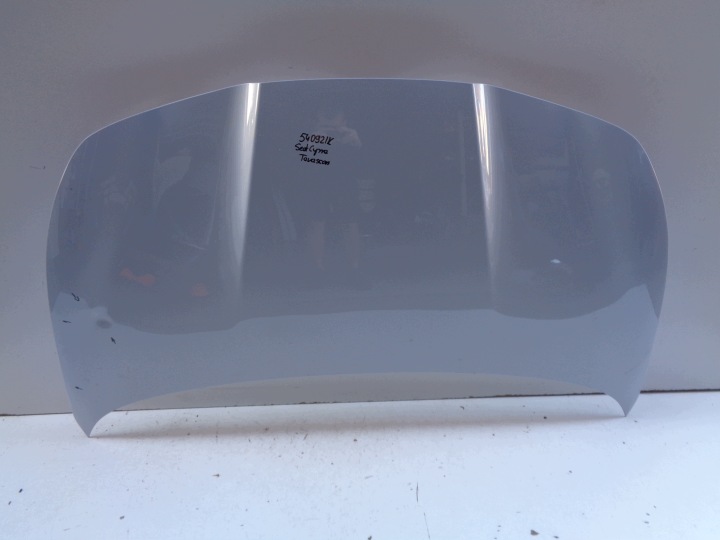 hauba SEAT CUPRA TAVASCAN 24- NR 54092
