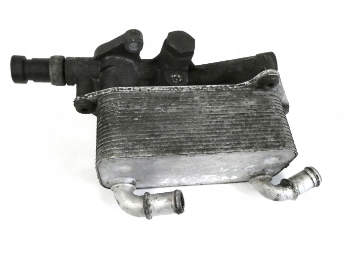 radiator oil OPEL VECTRA C SIGNUM 2.0 TURBO Z20NET