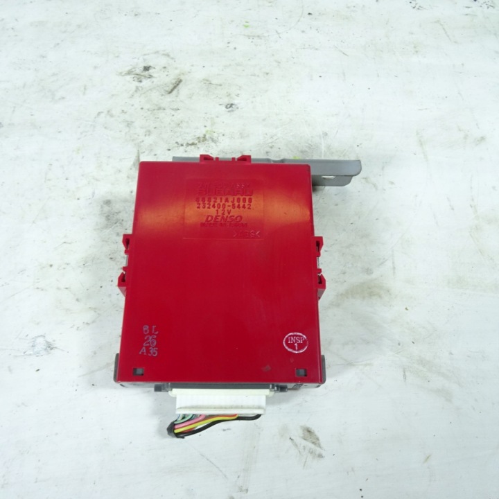 SUBARU LEGACY V OUTBACK IV modulo GATEWAY 88821AJ000