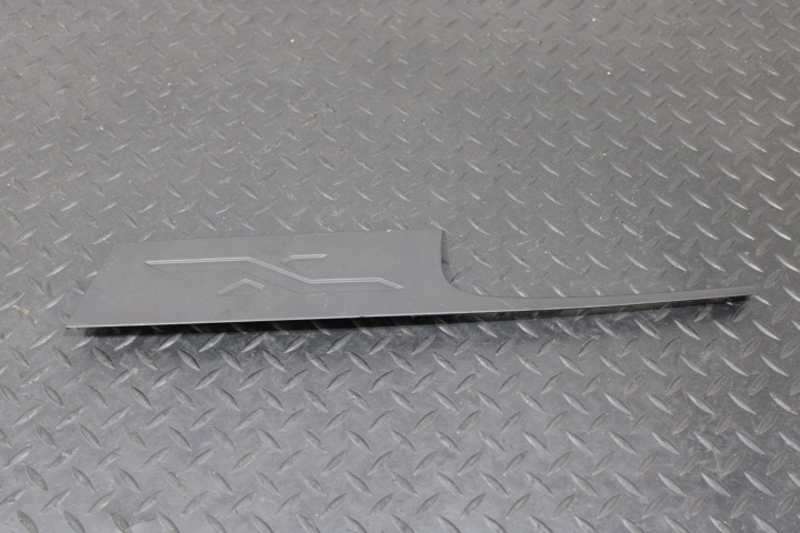 moulding spoiler SLUPKA right 6F9853378G SEAT ARONA LIFT FL 6F9