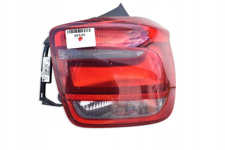 Licht rechts heck BMW SERIA 1 F20 F21 2011-2015 EU 7270098