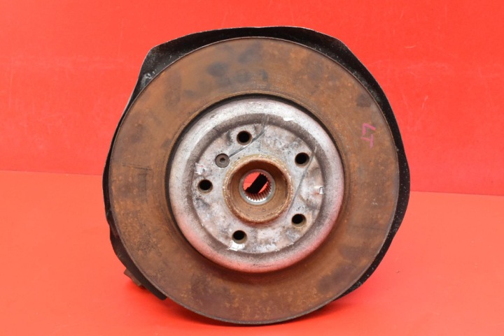 achsschenkel radnabe radlager schenkel links heck 6796099 BMW F10 F11 3.0 D 258 KM 13-17