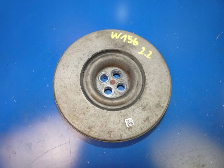 MERCEDES GLA W156 CLA W117 C W205 2.2 CDI pulley cams 651.930