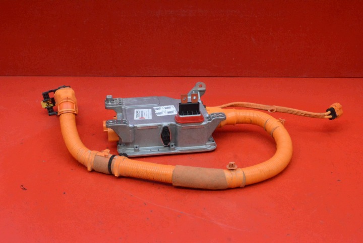 Boîte REGULATOR de tension 91958-CV610 KIA EV6 GT 77.4 kWh 584 KM 21-24