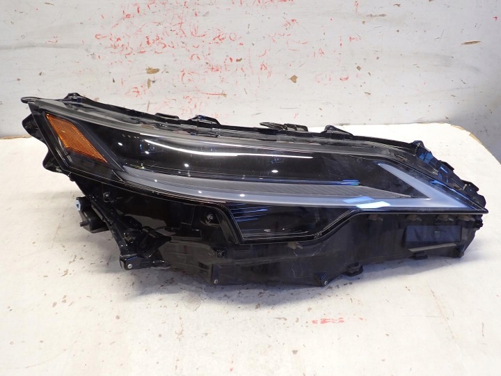 Licht vorne vorne rechts LEXUS RX 5 V 2022- FULL LED
