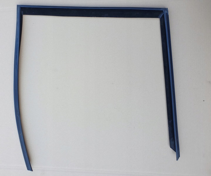 Joint PROWADNICA Vitres Portière Droit Arrière Arrière BMW X5 E70 7136973 OE
