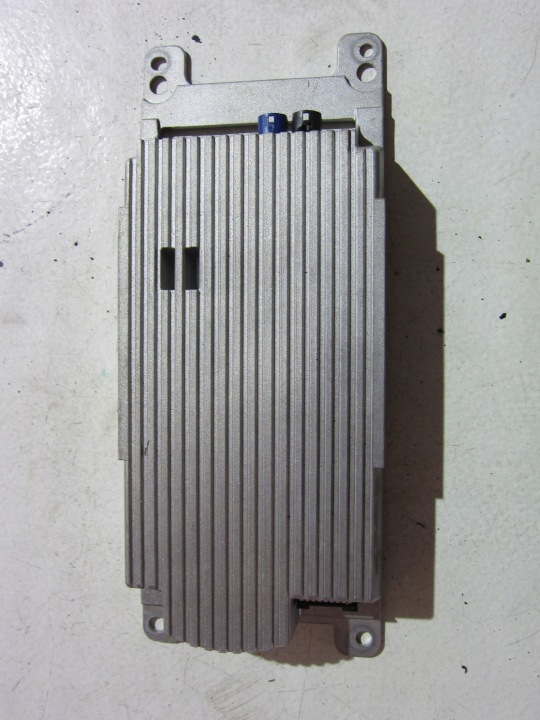 BMW X3 F25 F10 F01 modul COMBOX TELEMATIK 9257153