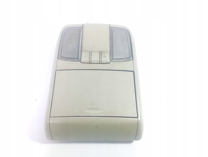 SsangYong Rexton 2 II 01-06 OSWIETLENIE kabine krovna obloga OE 77710-08100