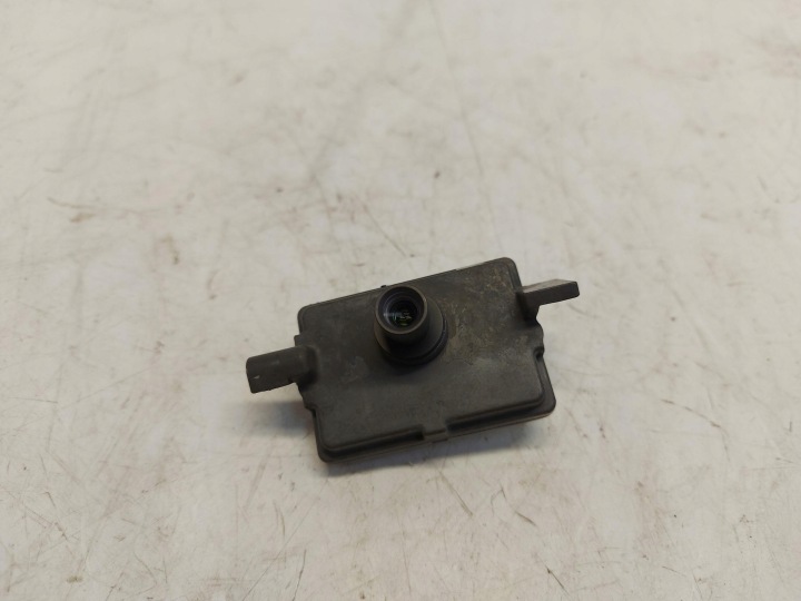 Audi A7 II 4K8 4M0 TFSI KAMERA vorne 4N0907217A